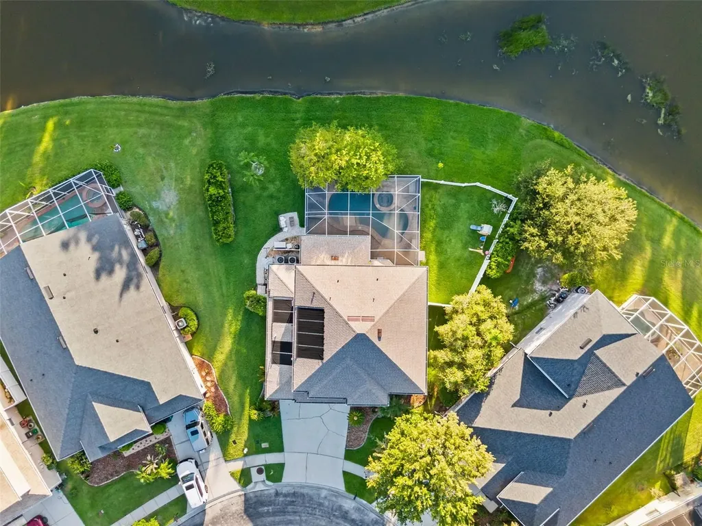 27015 Firebush Drive Wesley Chapel FL 33544