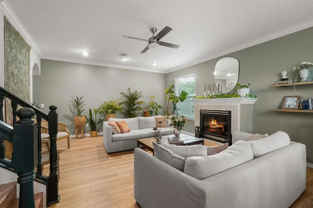 27015 Firebush Drive Wesley Chapel FL 33544