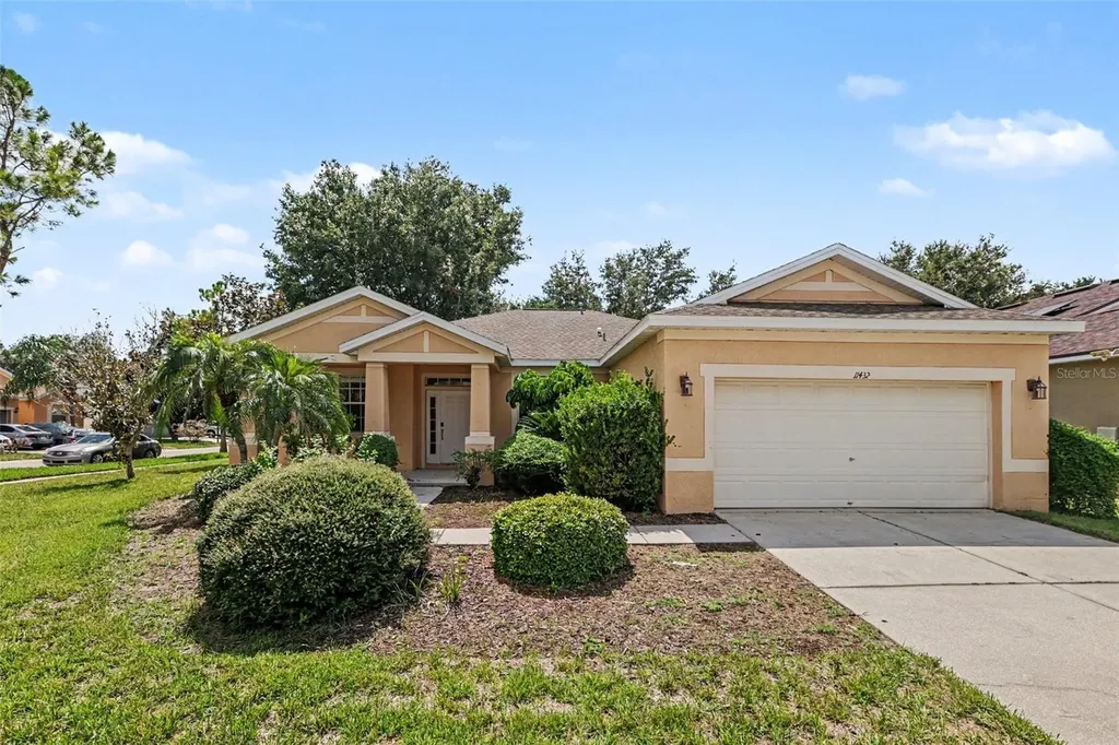 11432 Laurel Brook Court Riverview FL 33569