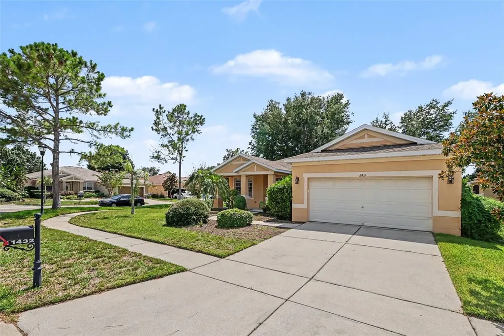 11432 Laurel Brook Court Riverview FL 33569