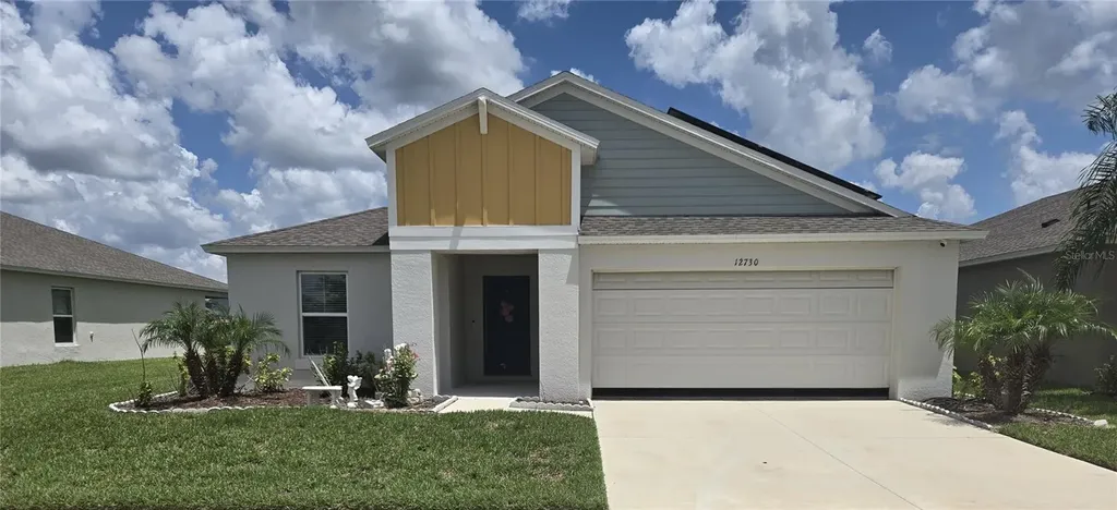 12730 Mangrove Forest Drive Riverview FL 33579