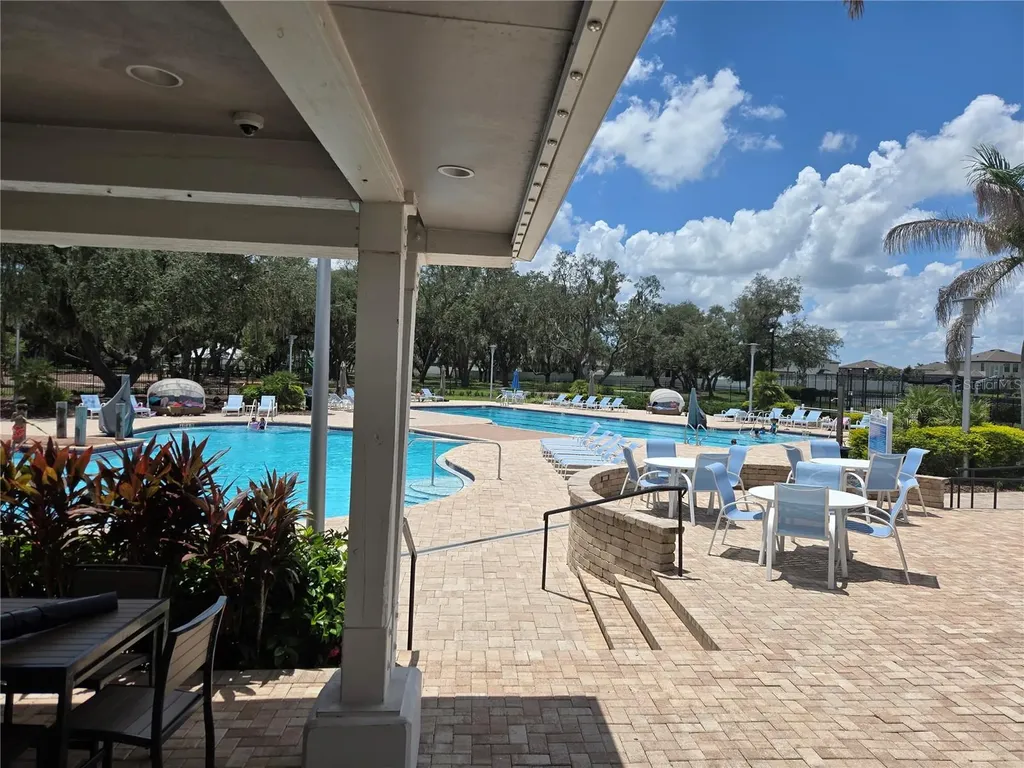 12730 Mangrove Forest Drive Riverview FL 33579