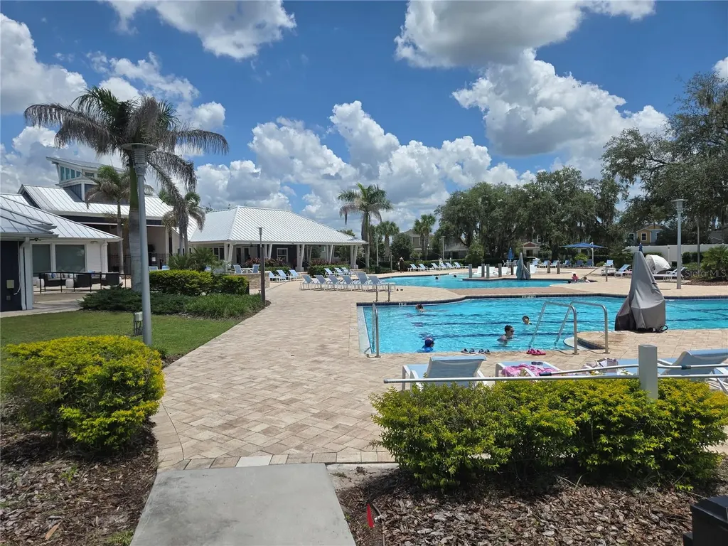 12730 Mangrove Forest Drive Riverview FL 33579