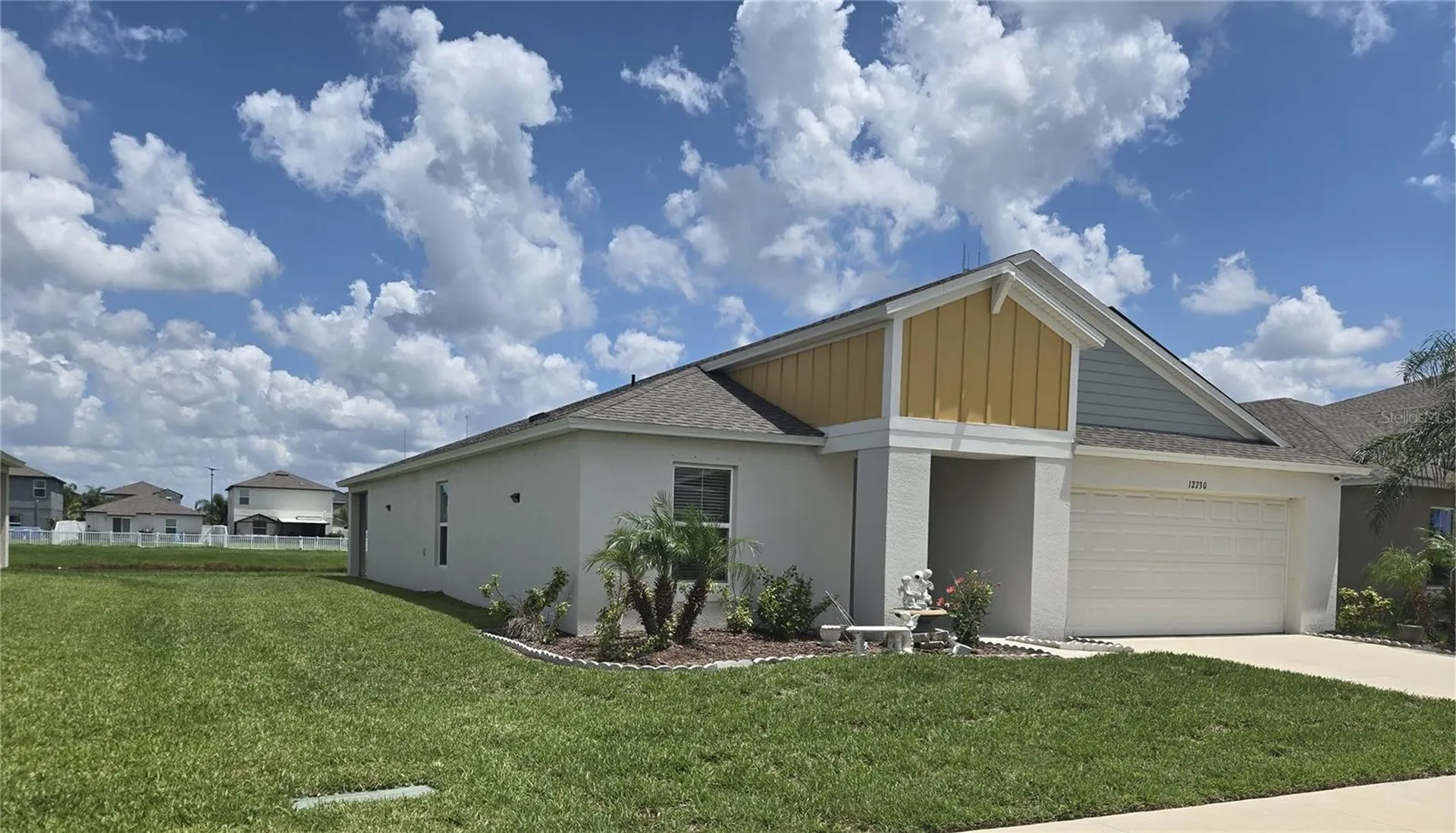 12730 Mangrove Forest Drive Riverview FL 33579