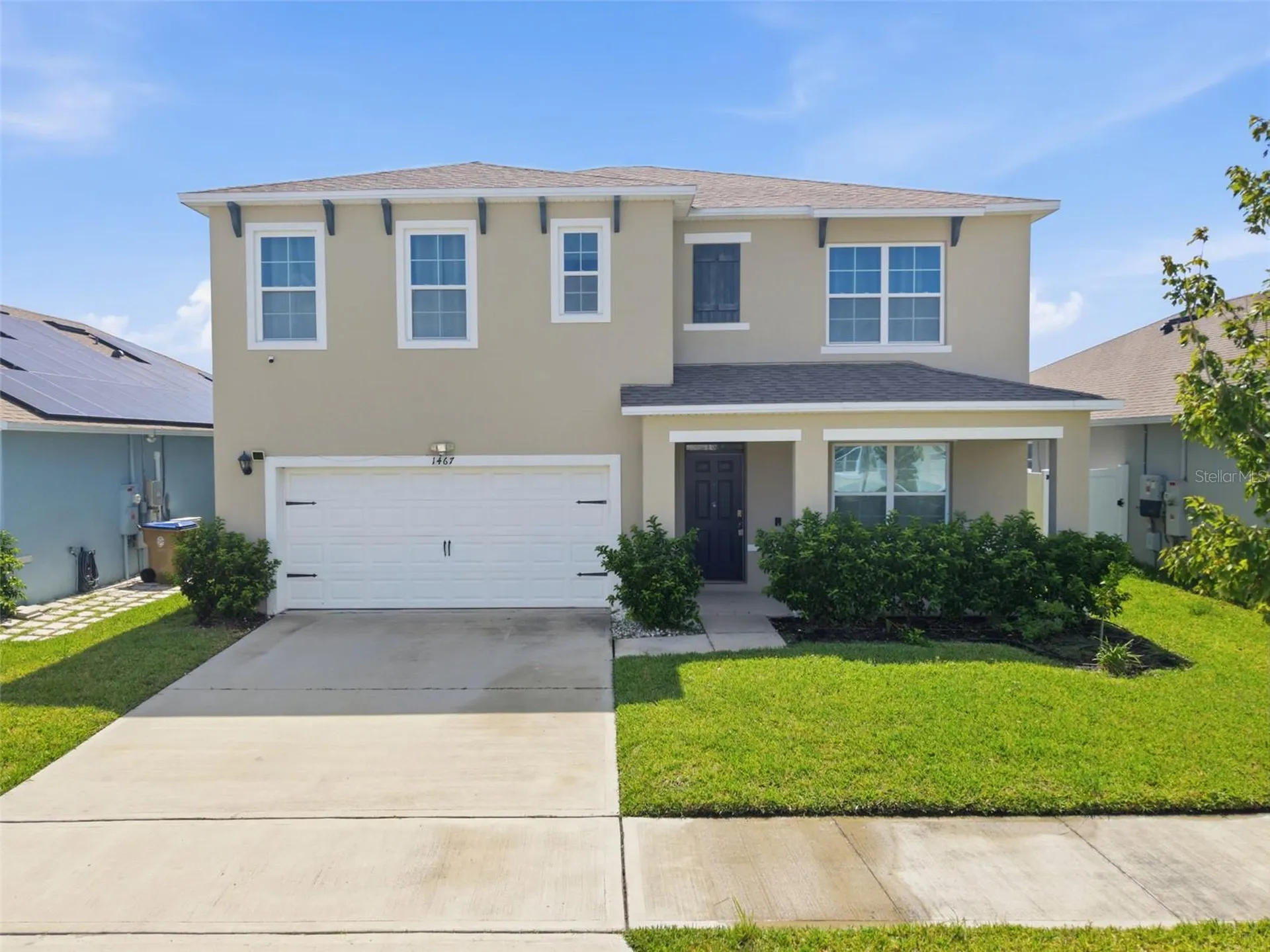 1467 Riverboat Drive Kissimmee FL 34744
