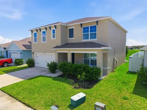 1467 Riverboat Drive Kissimmee FL 34744