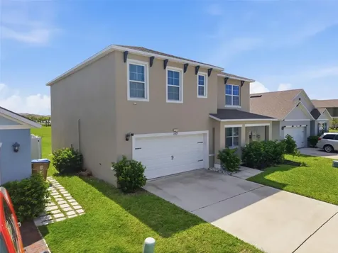1467 Riverboat Drive Kissimmee FL 34744