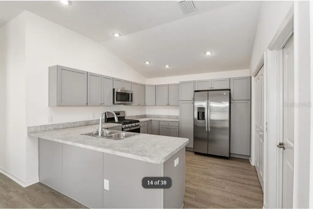 1746 Brody Court The Villages FL 34762