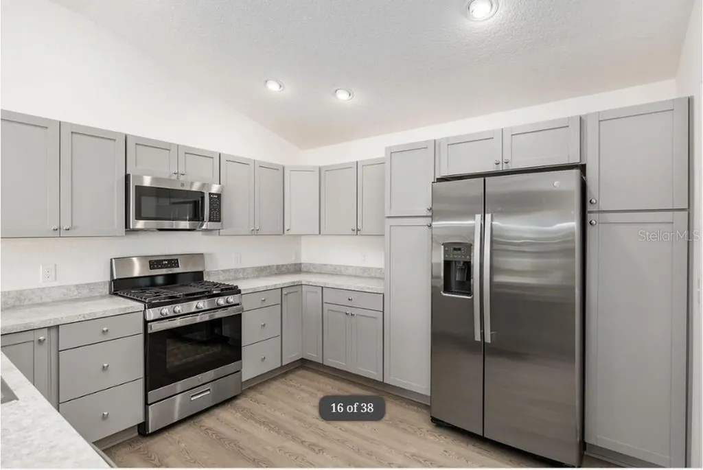 1746 Brody Court The Villages FL 34762