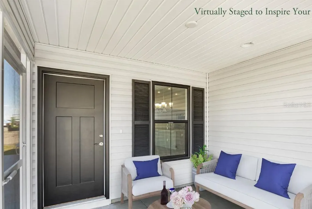 1746 Brody Court The Villages FL 34762