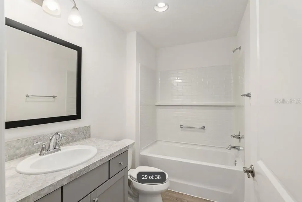 1746 Brody Court The Villages FL 34762