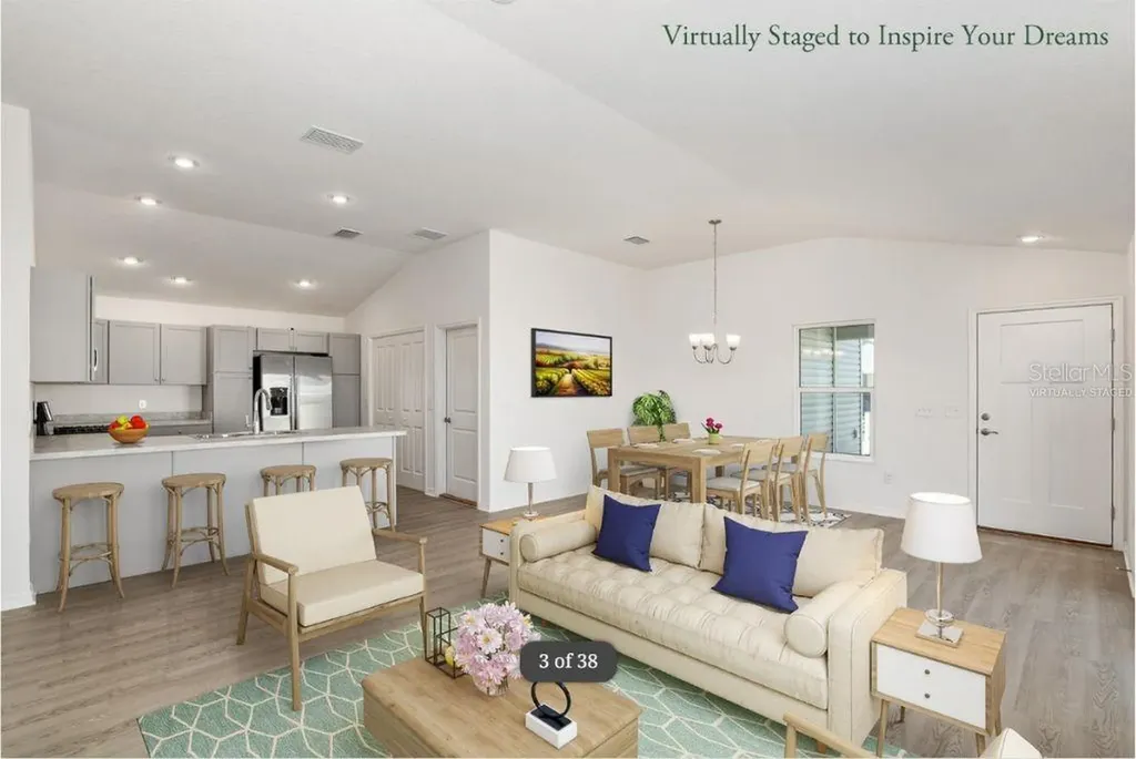 1746 Brody Court The Villages FL 34762