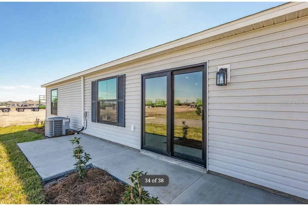 1746 Brody Court The Villages FL 34762