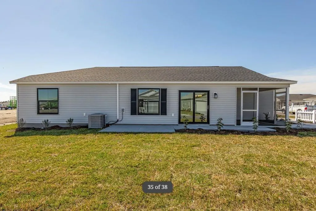 1746 Brody Court The Villages FL 34762