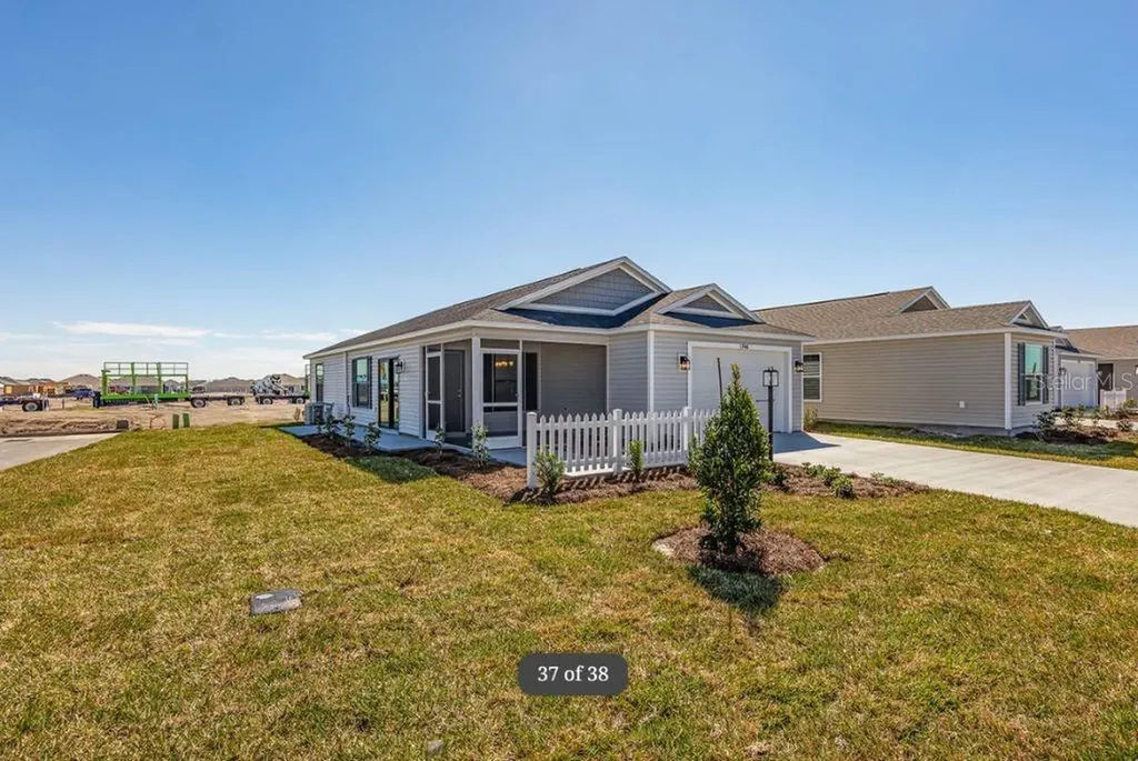 1746 Brody Court The Villages FL 34762