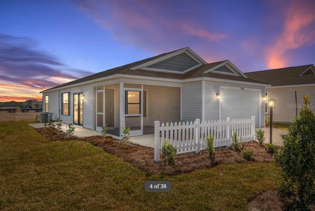 1746 Brody Court The Villages FL 34762