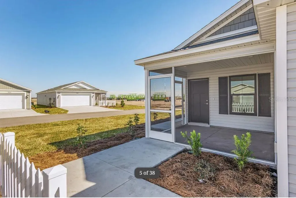 1746 Brody Court The Villages FL 34762