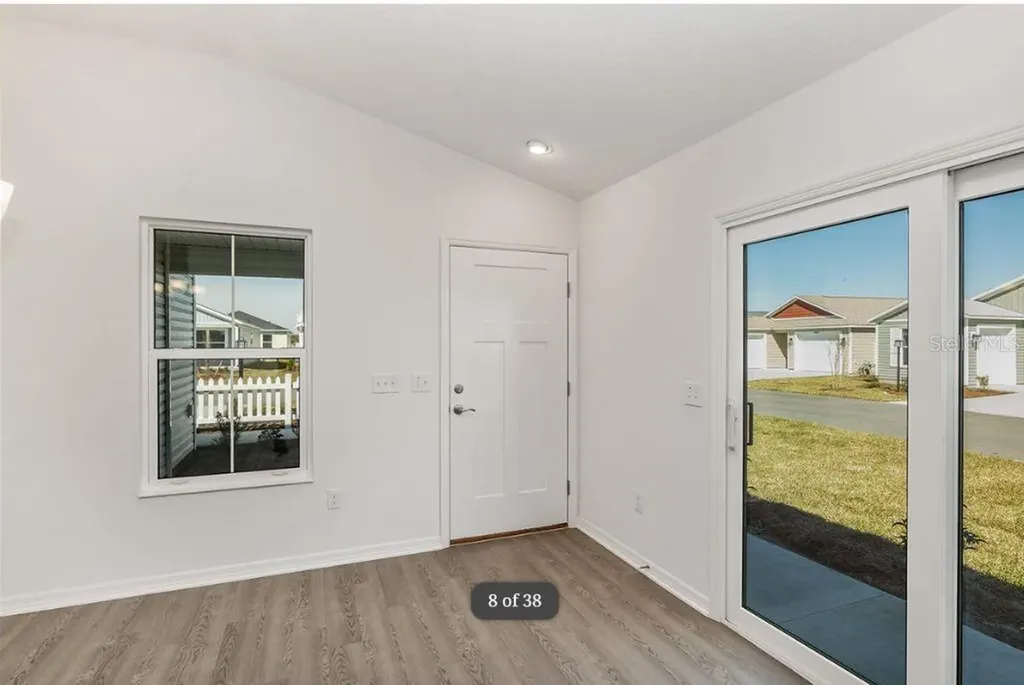 1746 Brody Court The Villages FL 34762