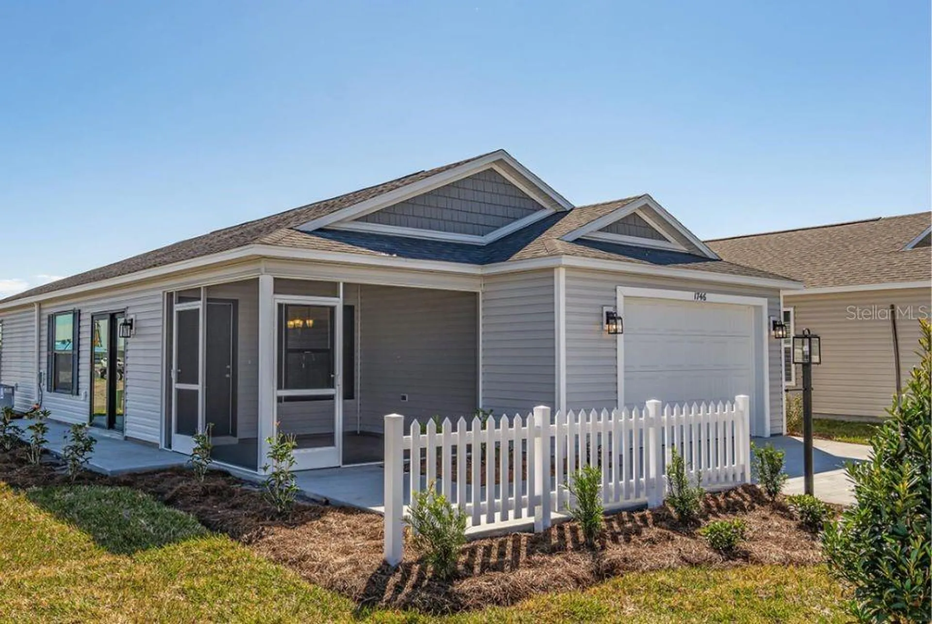 1746 Brody Court The Villages FL 34762