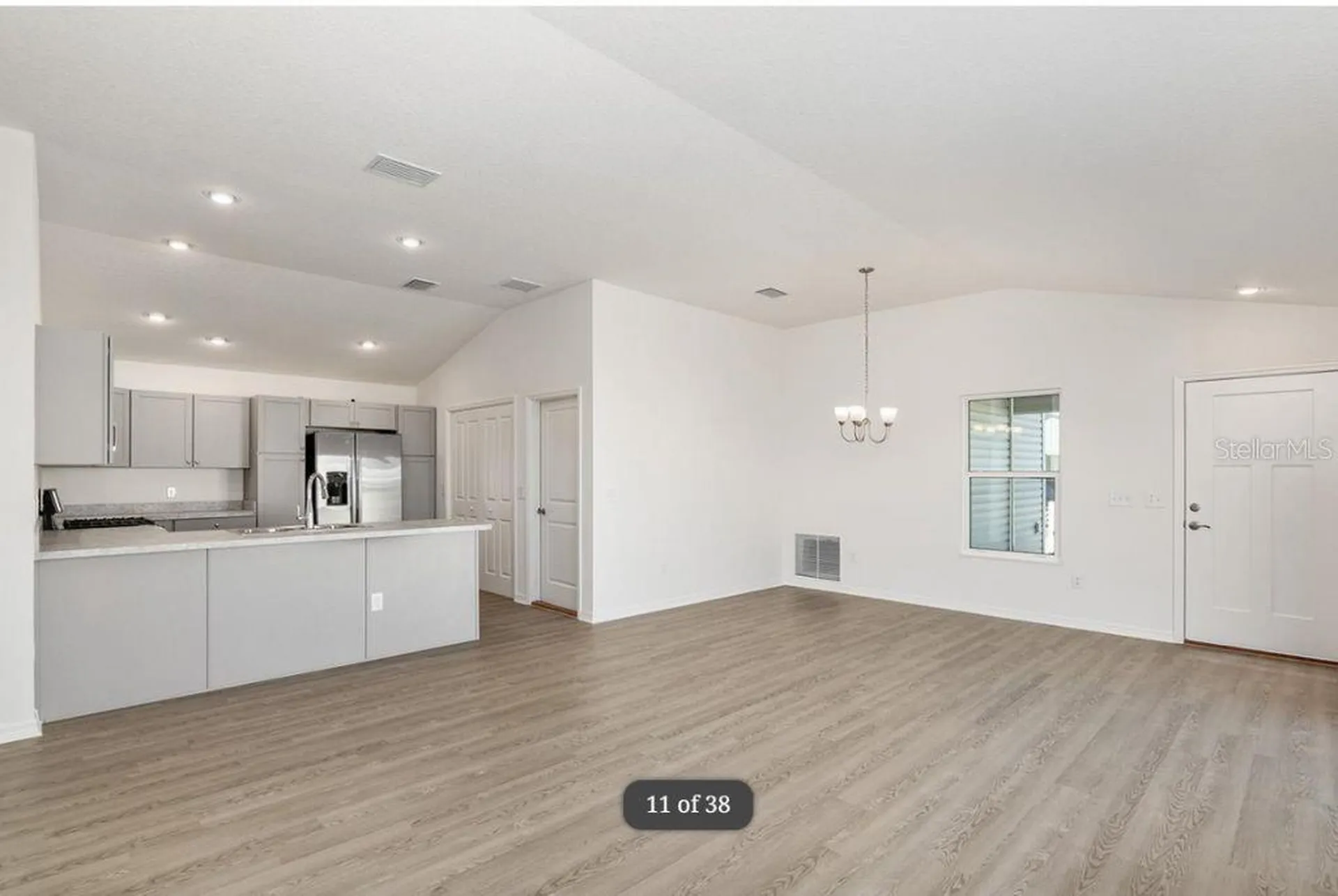 1746 Brody Court The Villages FL 34762