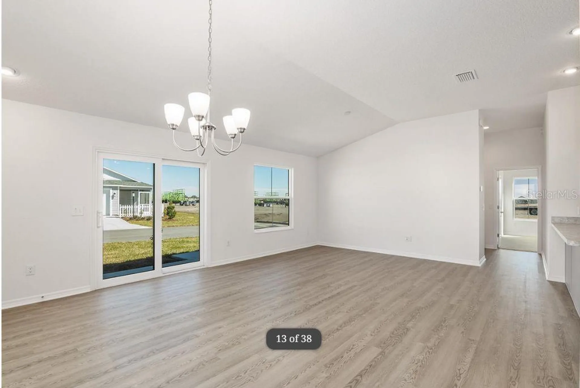 1746 Brody Court The Villages FL 34762