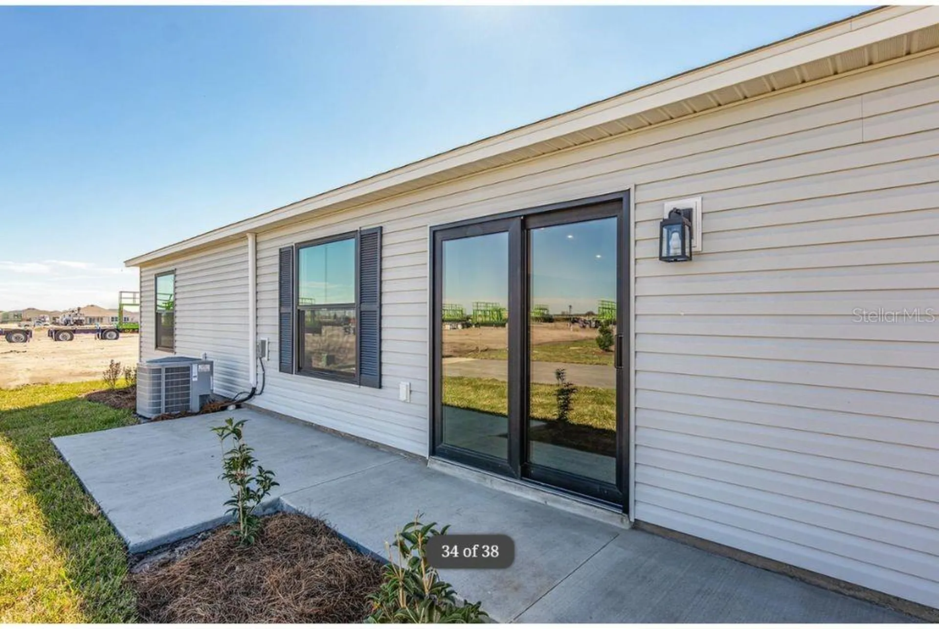 1746 Brody Court The Villages FL 34762
