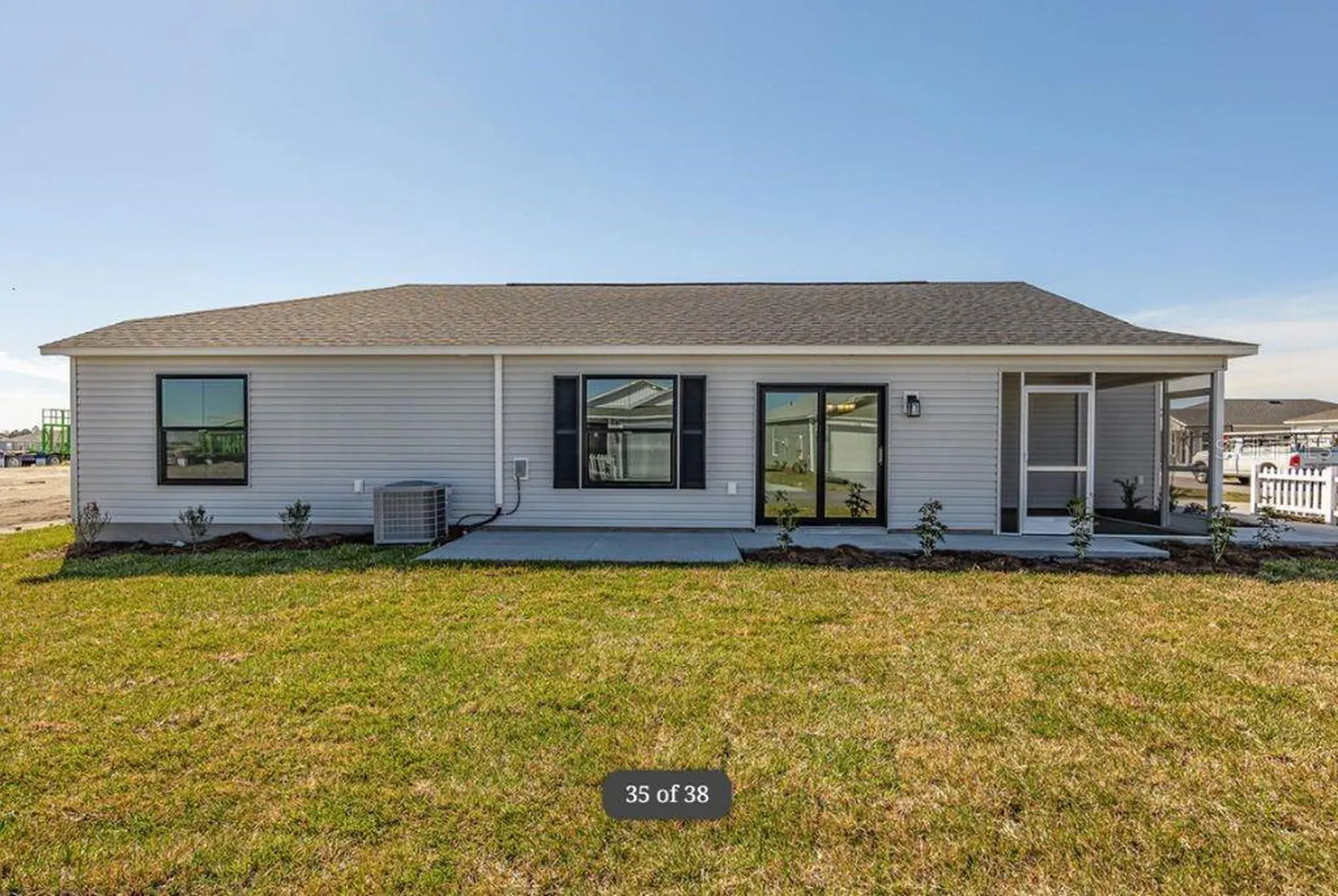1746 Brody Court The Villages FL 34762