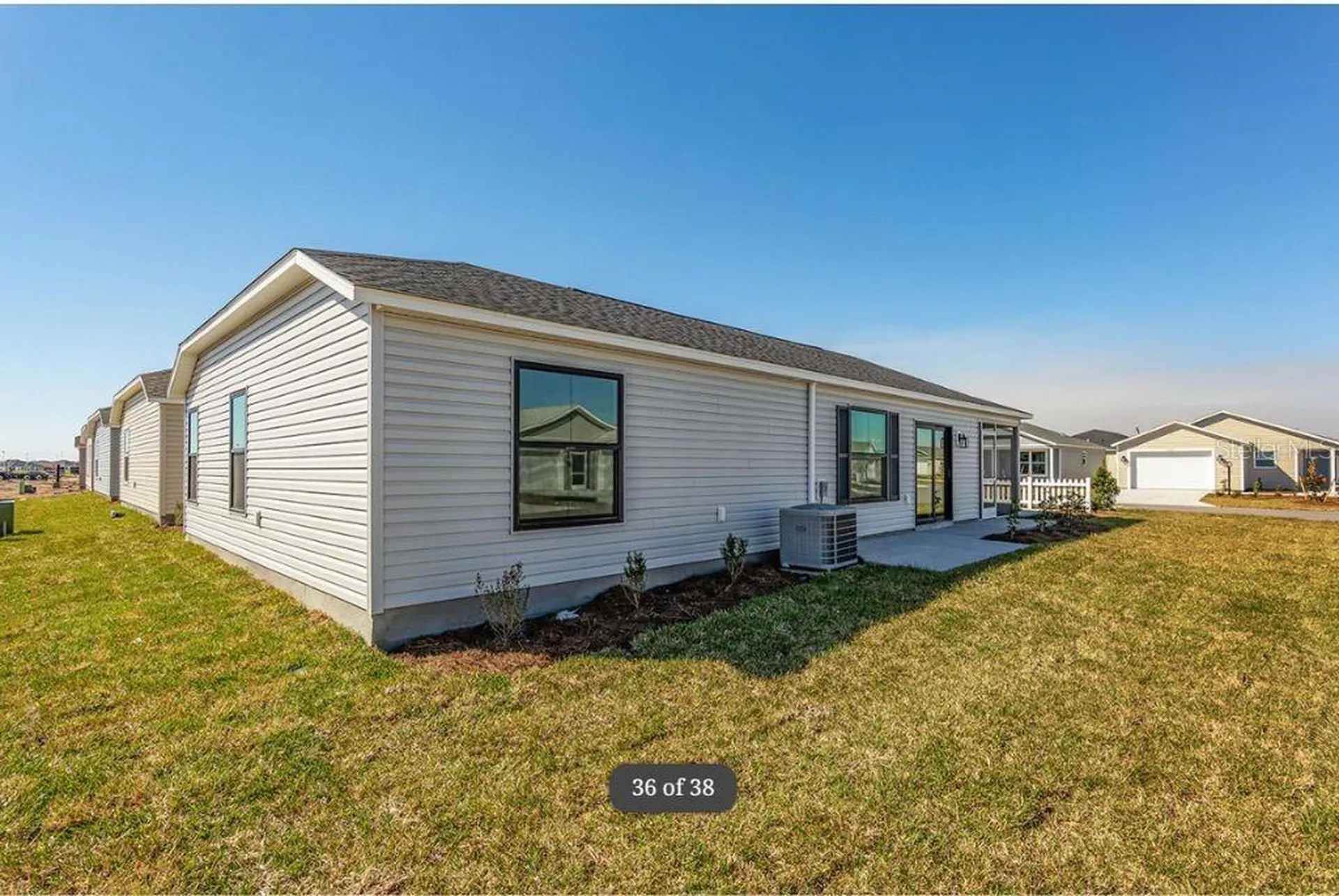 1746 Brody Court The Villages FL 34762