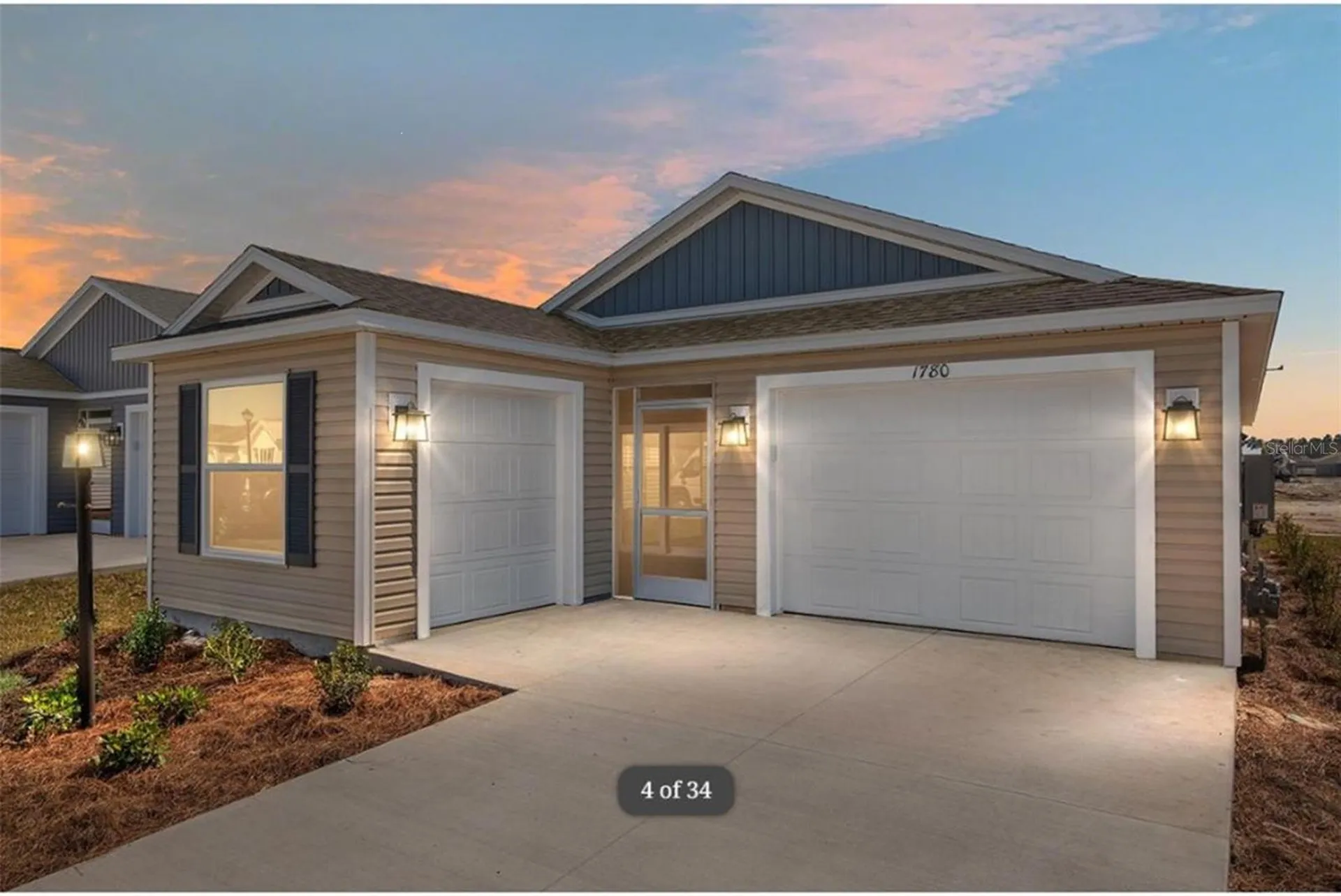 1746 Brody Court The Villages FL 34762
