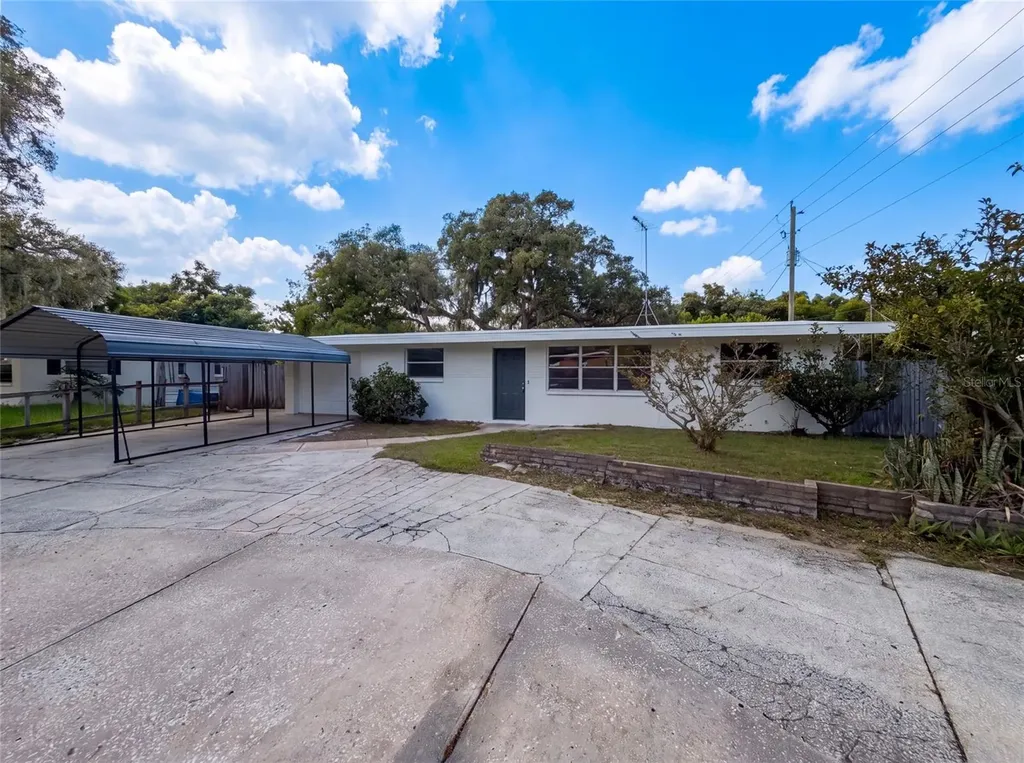 1436 Alabama Avenue Holly Hill FL 32117