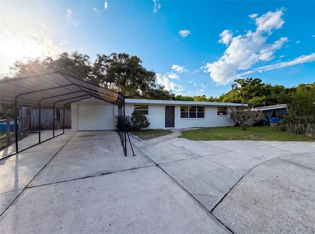 1436 Alabama Avenue Holly Hill FL 32117