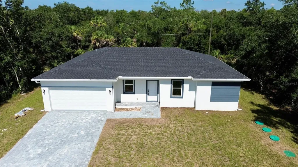 3297 Audette Street Port Charlotte FL 33948