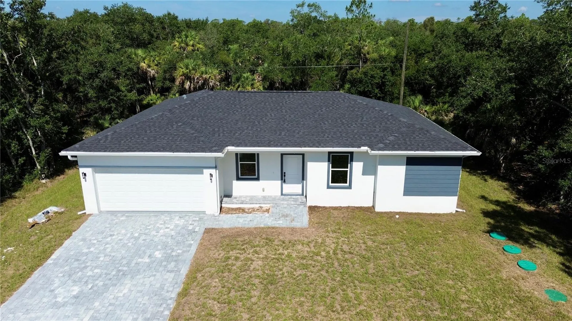 3297 Audette Street Port Charlotte FL 33948