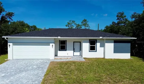 3297 Audette Street Port Charlotte FL 33948