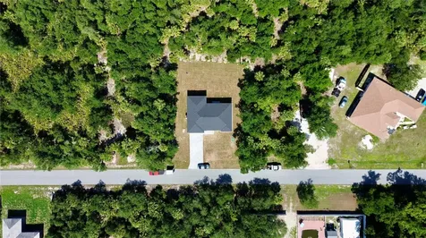 3297 Audette Street Port Charlotte FL 33948