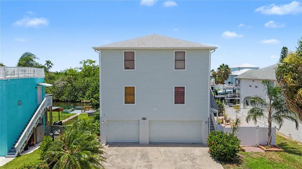 13337 Susan Drive Hudson FL 34667