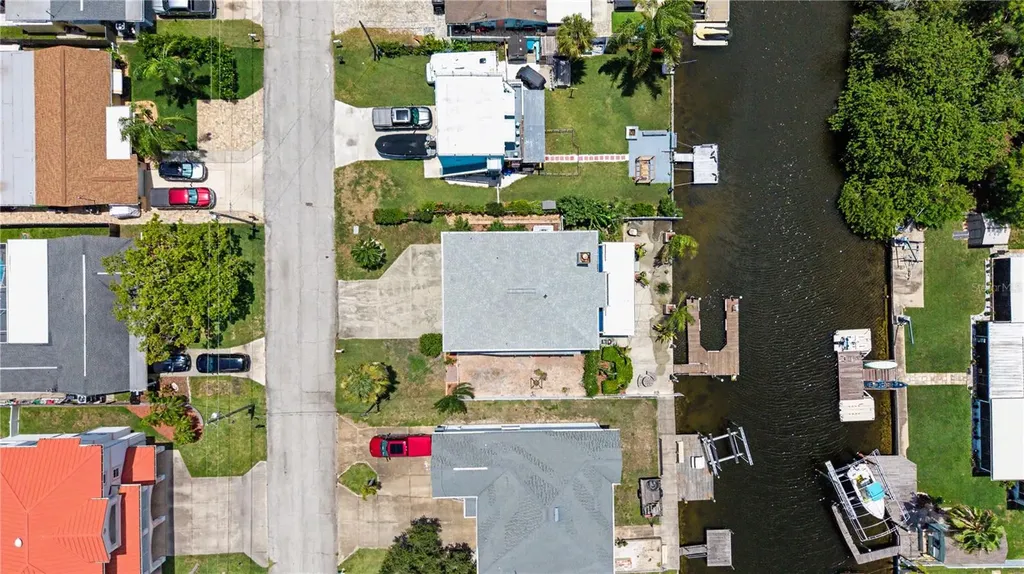 13337 Susan Drive Hudson FL 34667