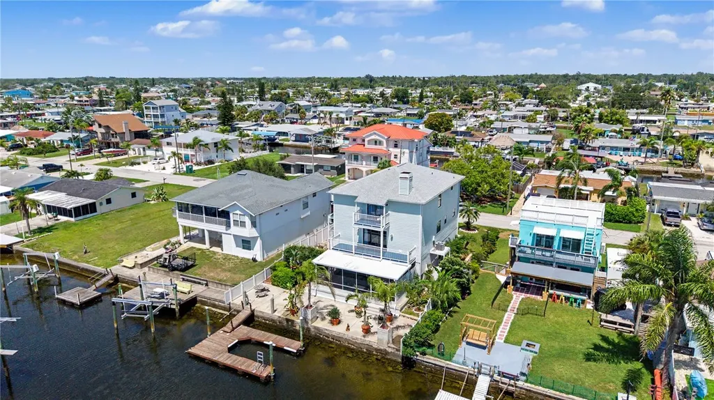 13337 Susan Drive Hudson FL 34667