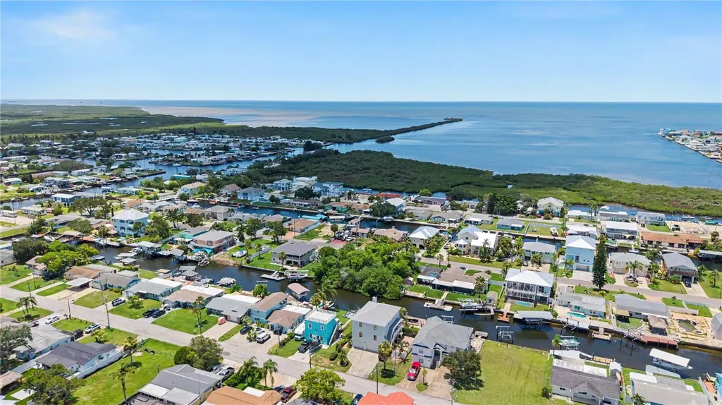 13337 Susan Drive Hudson FL 34667