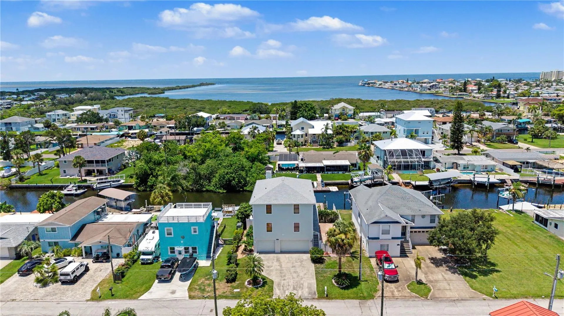 13337 Susan Drive Hudson FL 34667