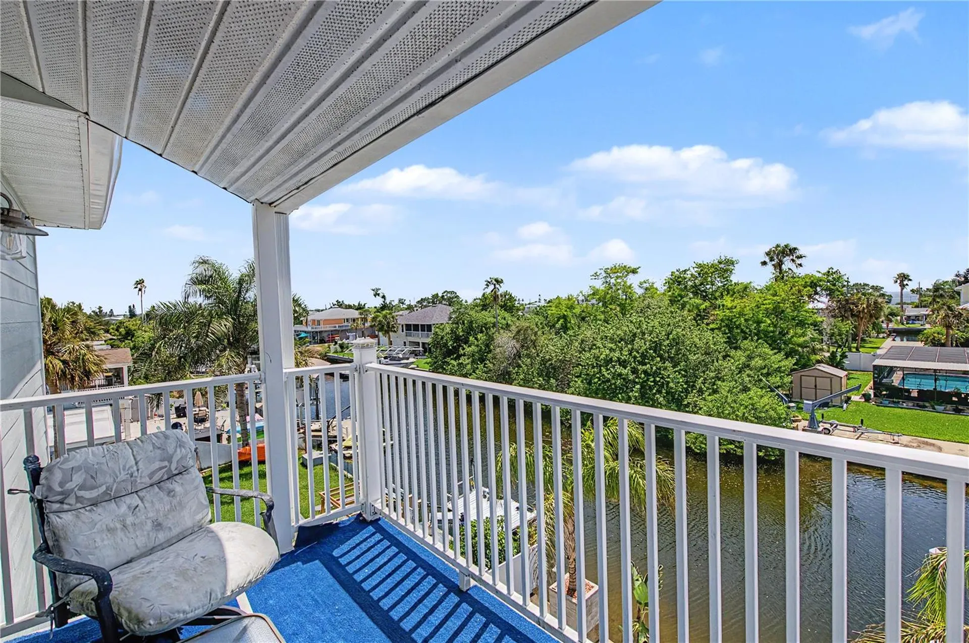 13337 Susan Drive Hudson FL 34667