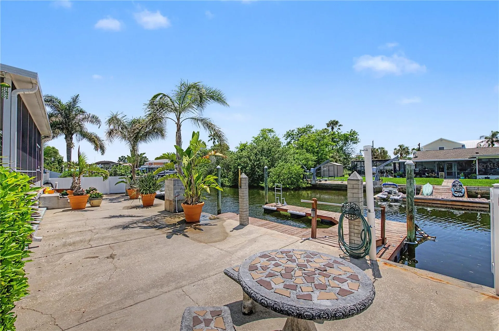 13337 Susan Drive Hudson FL 34667