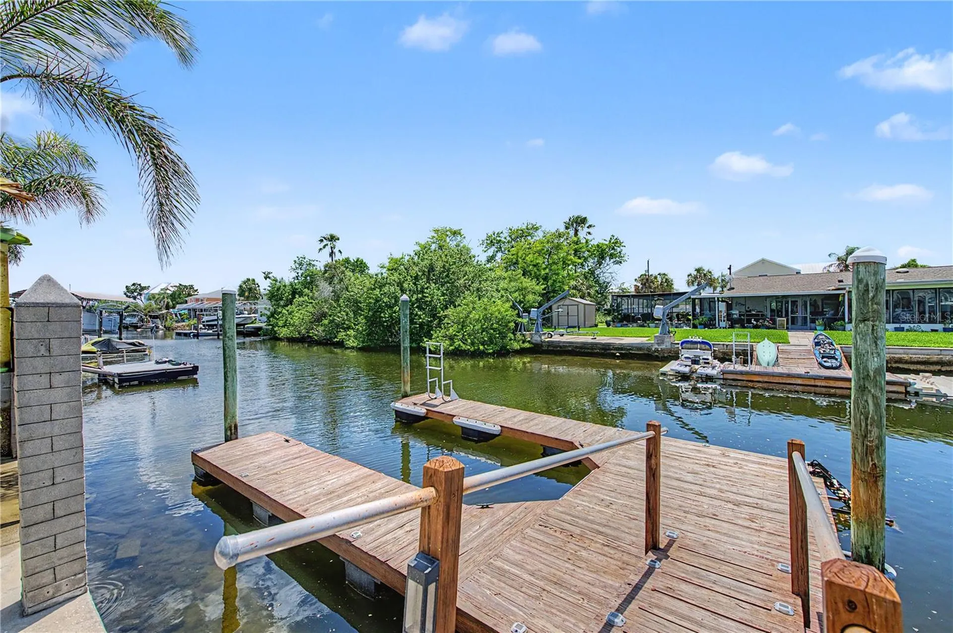 13337 Susan Drive Hudson FL 34667