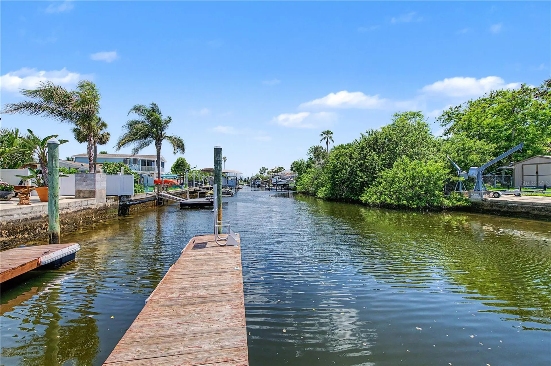 13337 Susan Drive Hudson FL 34667