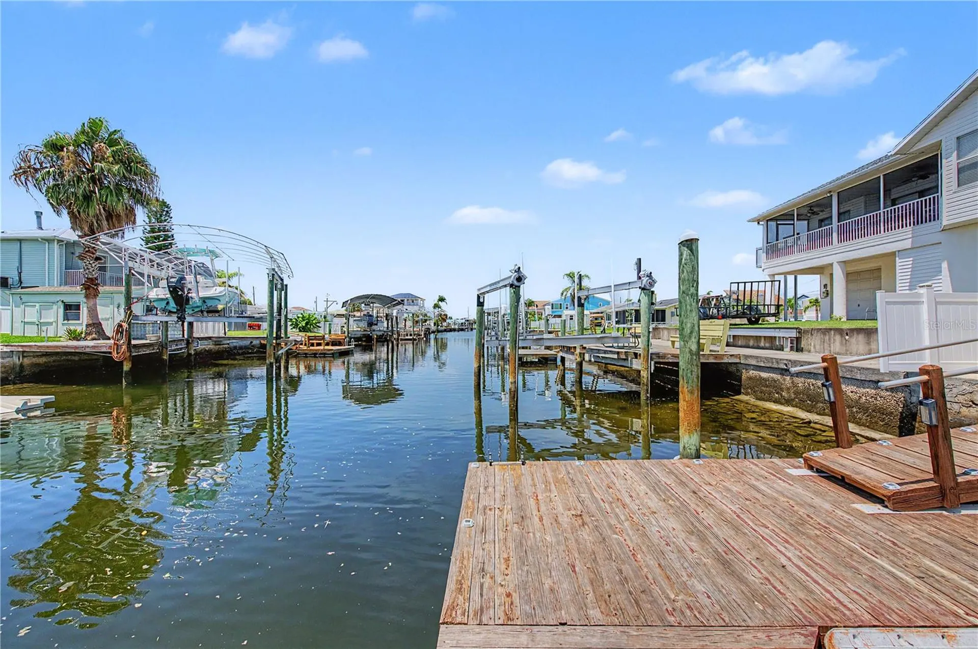 13337 Susan Drive Hudson FL 34667