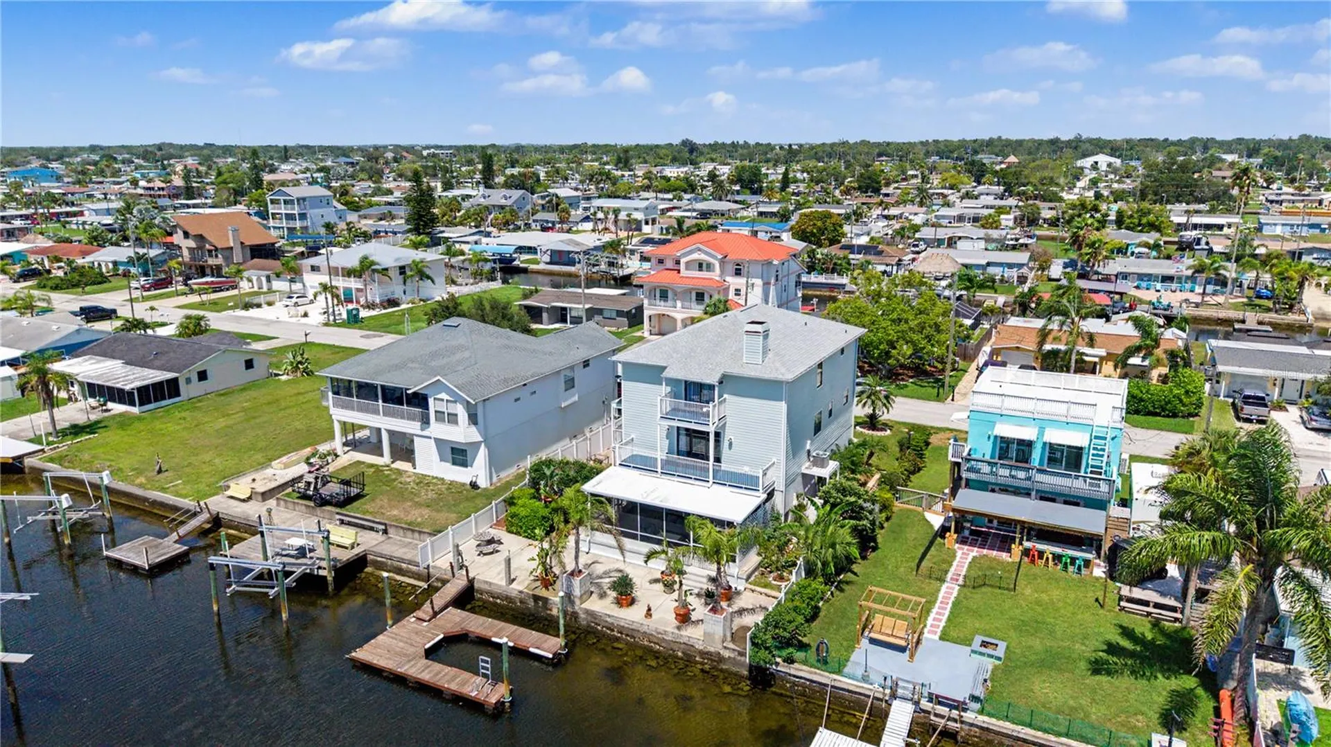 13337 Susan Drive Hudson FL 34667