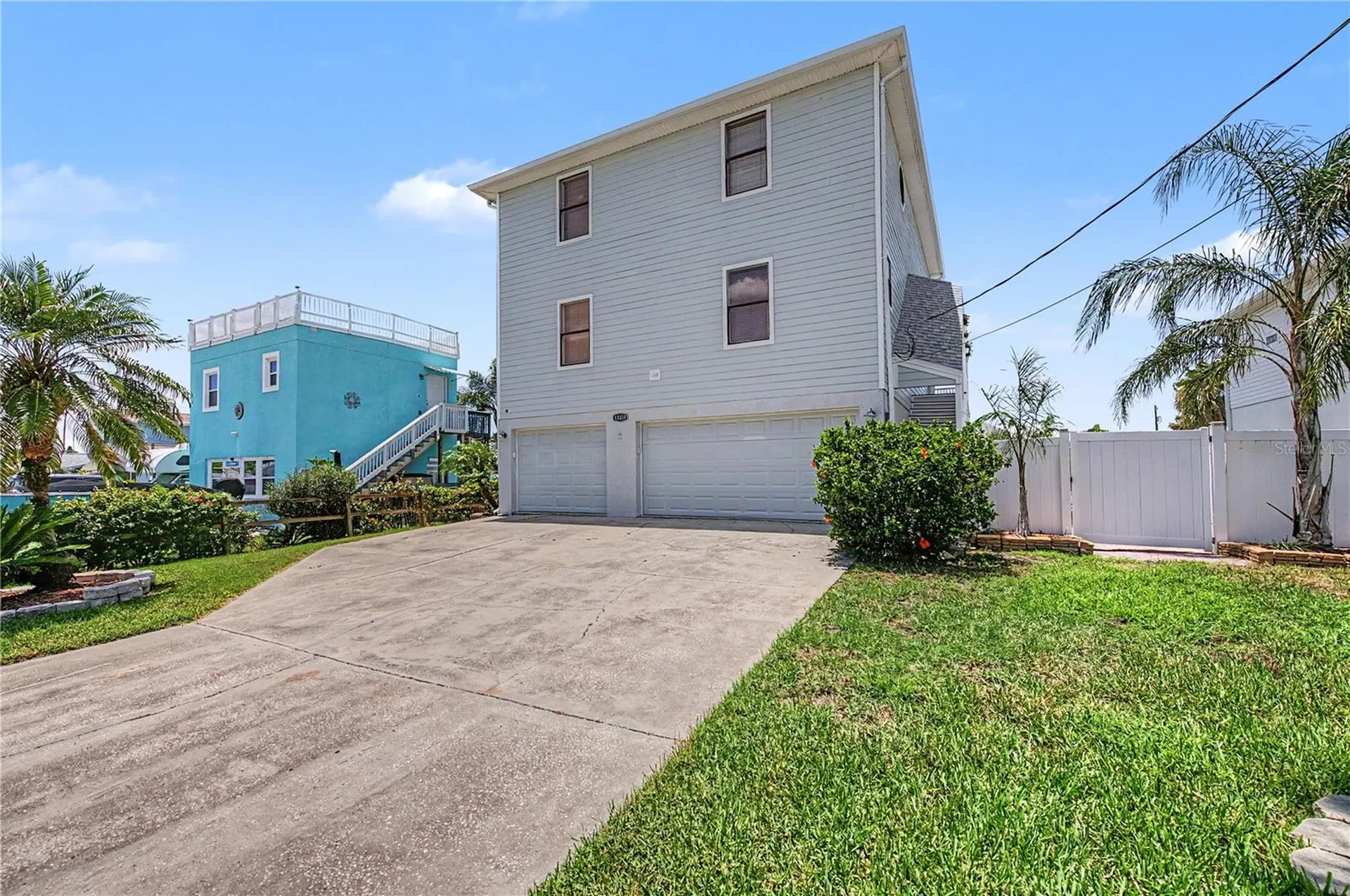 13337 Susan Drive Hudson FL 34667
