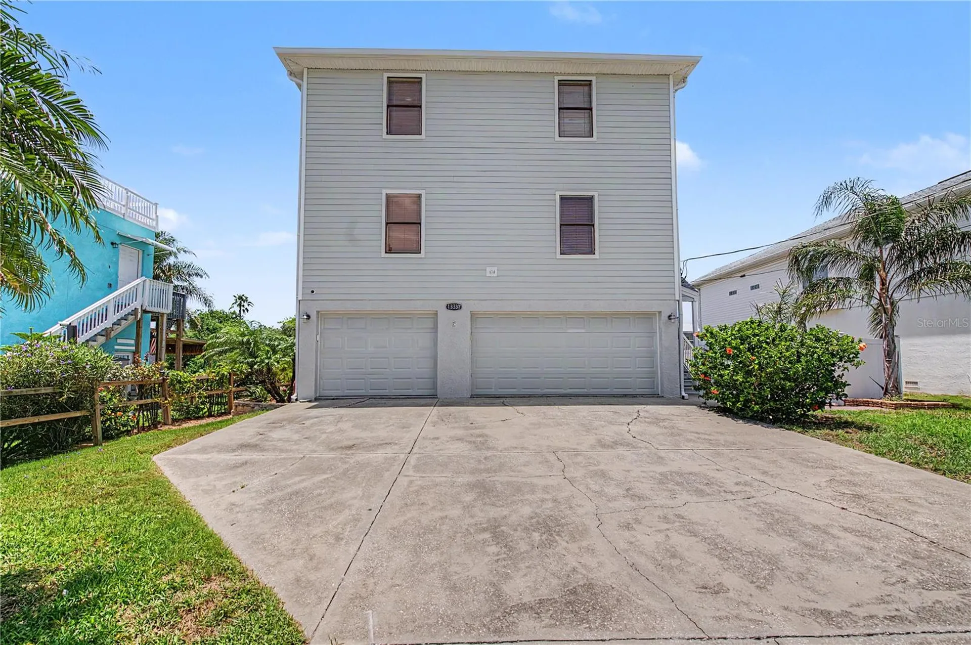 13337 Susan Drive Hudson FL 34667