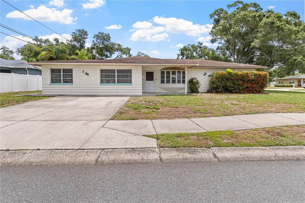 5331 98th Way N St Petersburg FL 33708