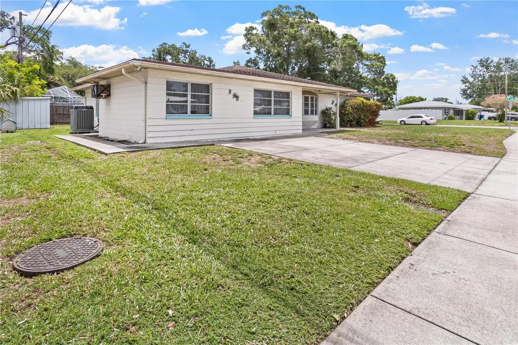 5331 98th Way N St Petersburg FL 33708